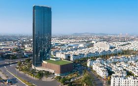 海防温佩因佩里亚酒店