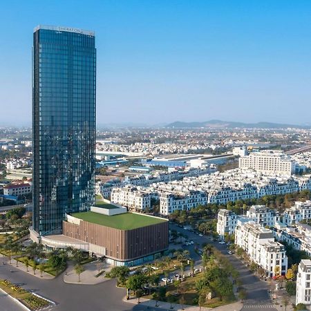 海防温佩因佩里亚酒店 外观 照片