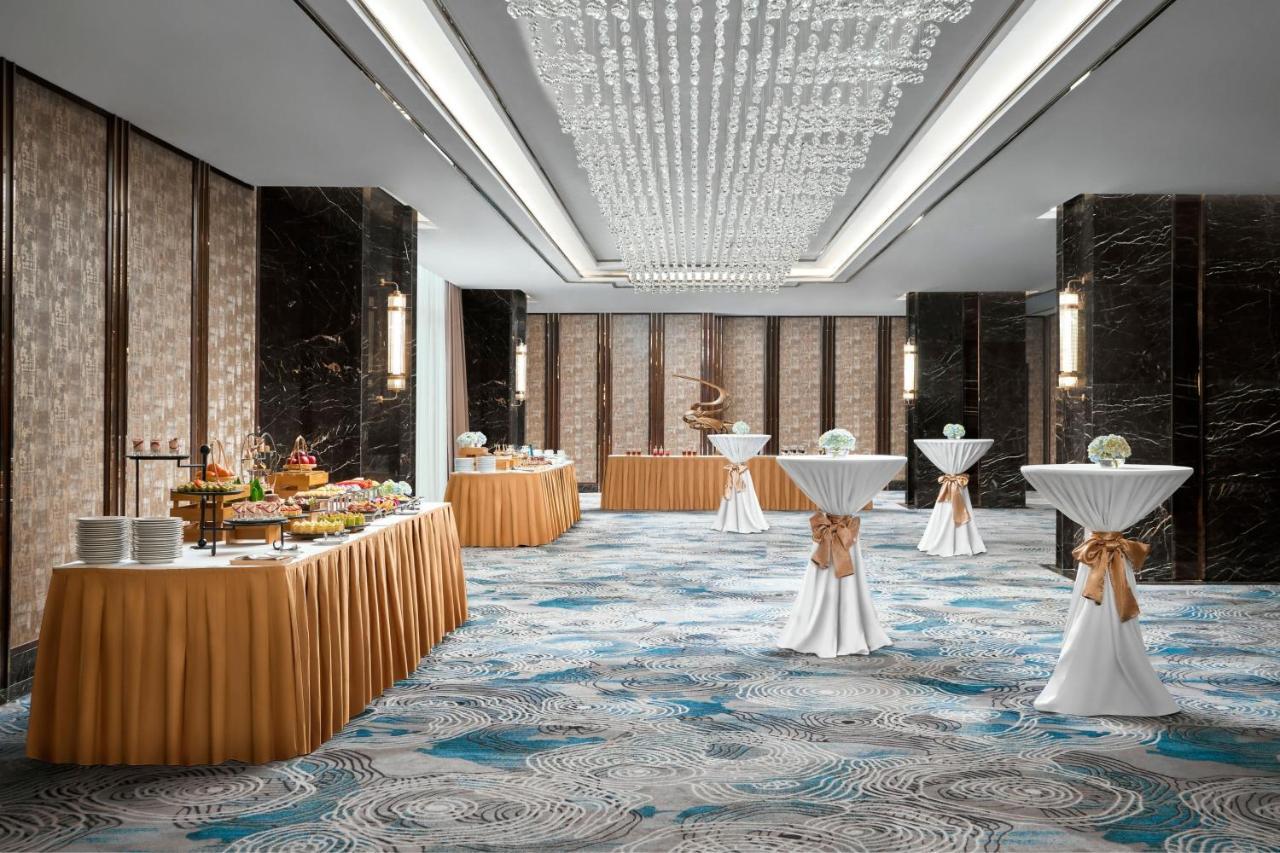 海防温佩因佩里亚酒店 外观 照片