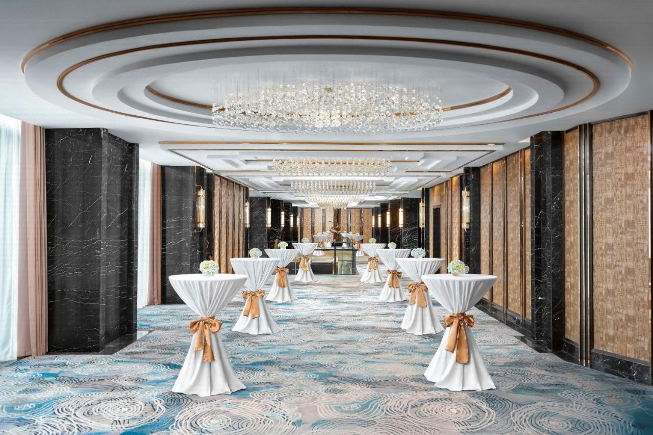 海防温佩因佩里亚酒店 外观 照片