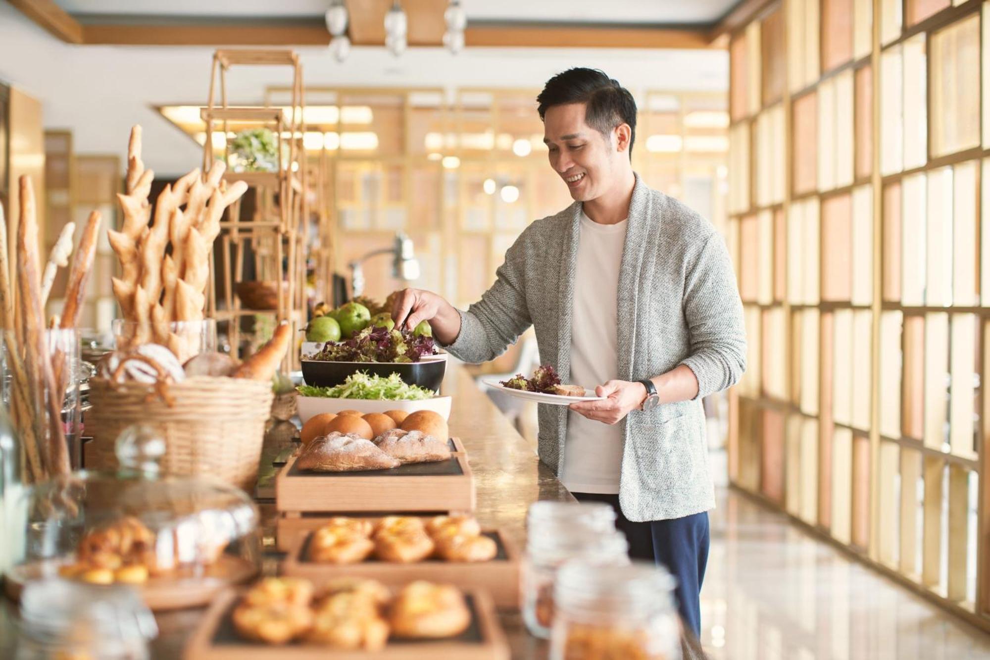 海防温佩因佩里亚酒店 外观 照片